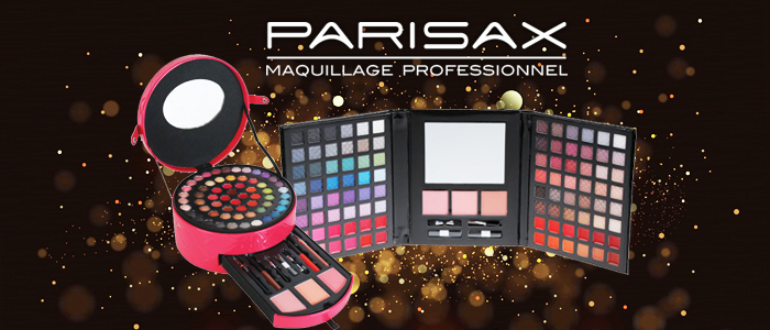 Make up PARISAX Special Christmas